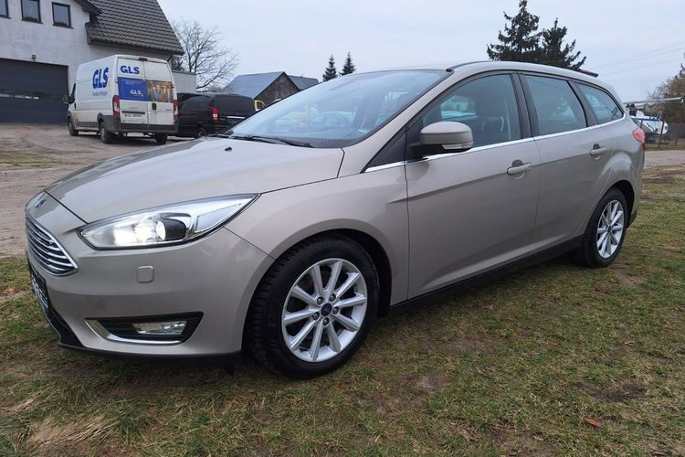 Focus Automat, Ksenoe Led, ASO FORD zdjęcie 3