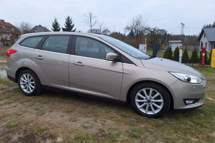 Focus Automat, Ksenoe Led, ASO FORD zdjęcie 6