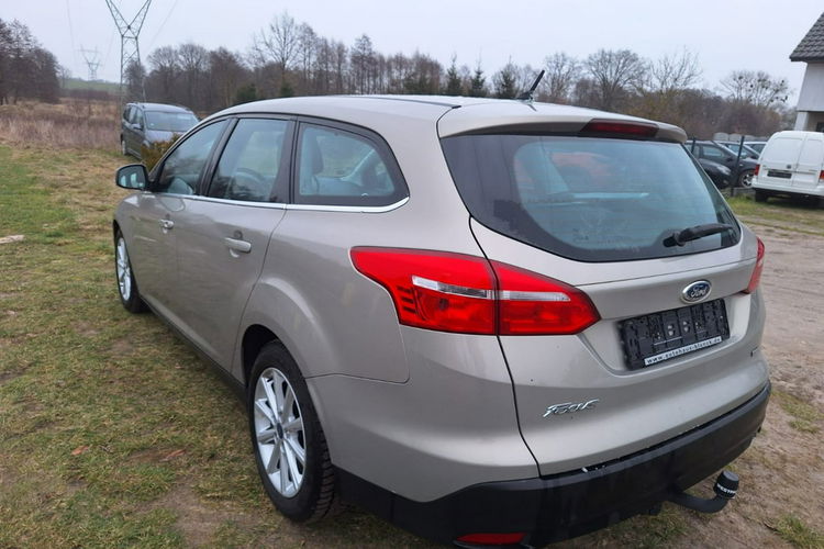 Focus Automat, Ksenoe Led, ASO FORD zdjęcie 9