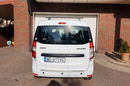 Dacia Dokker TYLKO 73 tys km 1.6SCE 102KM, Laureate, Salon PL Serwis ASO, F.VAT23%, zdjęcie 10