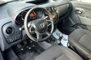 Dacia Dokker TYLKO 73 tys km 1.6SCE 102KM, Laureate, Salon PL Serwis ASO, F.VAT23%, zdjęcie 13