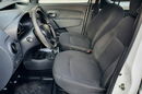 Dacia Dokker TYLKO 73 tys km 1.6SCE 102KM, Laureate, Salon PL Serwis ASO, F.VAT23%, zdjęcie 14