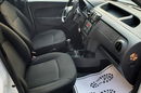 Dacia Dokker TYLKO 73 tys km 1.6SCE 102KM, Laureate, Salon PL Serwis ASO, F.VAT23%, zdjęcie 20