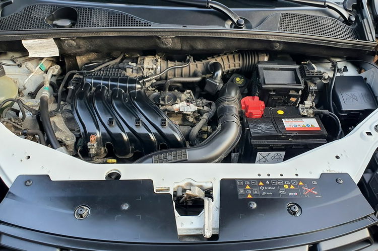 Dacia Dokker TYLKO 73 tys km 1.6SCE 102KM, Laureate, Salon PL Serwis ASO, F.VAT23%, zdjęcie 30