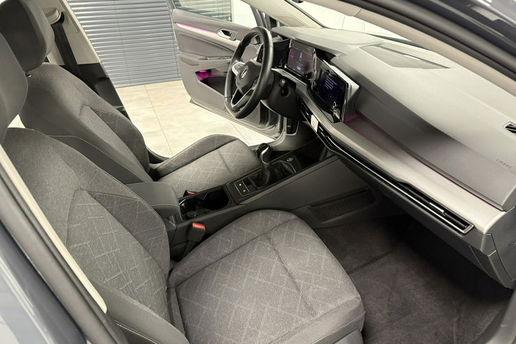 Volkswagen Golf 1.5 TSI 130KM Style Navi Virtual FullLed Klimatronic F-VAT 23% PL SALO zdjęcie 16