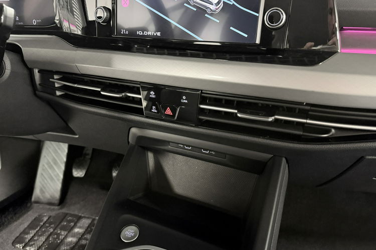 Volkswagen Golf 1.5 TSI 130KM Style Navi Virtual FullLed Klimatronic F-VAT 23% PL SALO zdjęcie 20