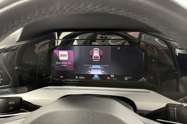 Volkswagen Golf 1.5 TSI 130KM Style Navi Virtual FullLed Klimatronic F-VAT 23% PL SALO zdjęcie 26