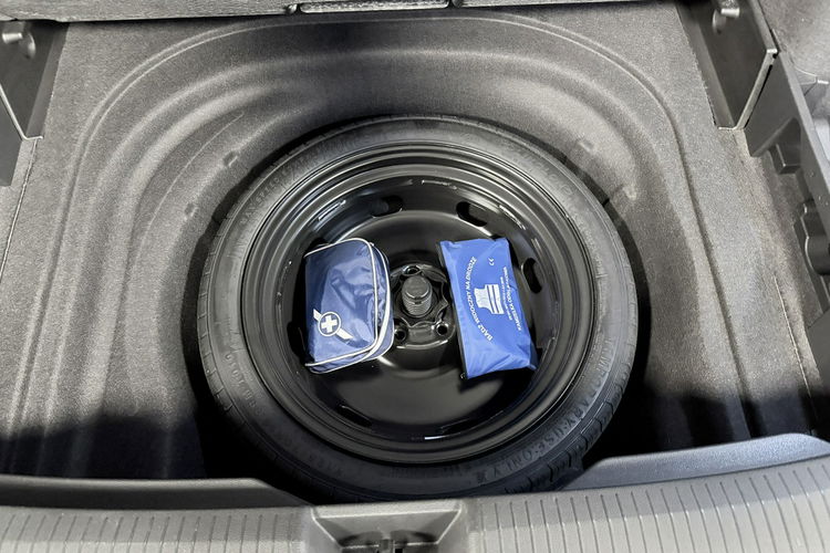 Volkswagen Golf 1.5 TSI 130KM Style Navi Virtual FullLed Klimatronic F-VAT 23% PL SALO zdjęcie 32