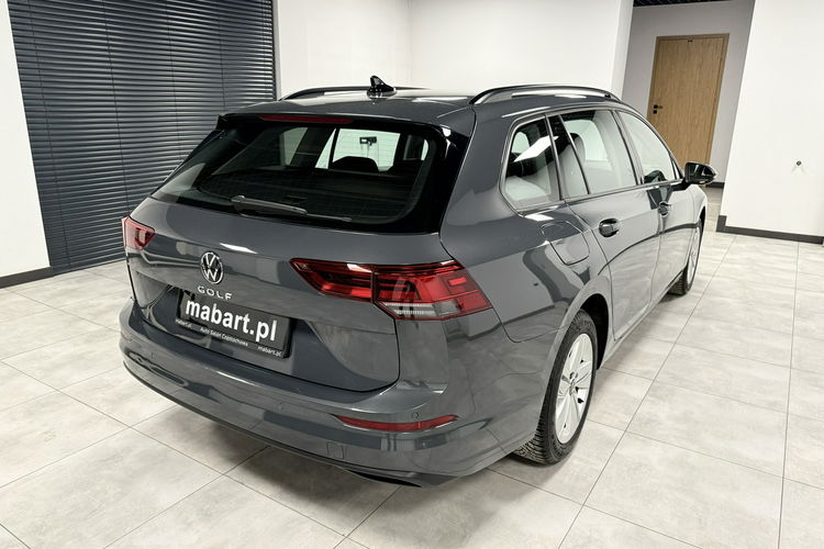 Volkswagen Golf 1.5 TSI 130KM Style Navi Virtual FullLed Klimatronic F-VAT 23% PL SALO zdjęcie 6