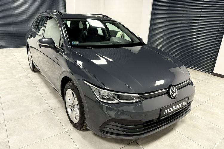Volkswagen Golf 1.5 TSI 130KM Style Navi Virtual FullLed Klimatronic F-VAT 23% PL SALO zdjęcie 7