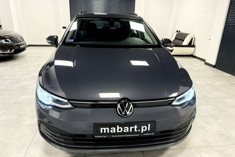Volkswagen Golf 1.5 TSI 130KM Style Navi Virtual FullLed Klimatronic F-VAT 23% PL SALO zdjęcie 8