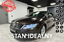 Volkswagen CC 2.0 TSI 210KM Navi BiXenon HIGHLINE Klimatronic Kamera Łopatki zdjęcie 1