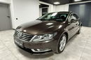 Volkswagen CC 2.0 TSI 210KM Navi BiXenon HIGHLINE Klimatronic Kamera Łopatki zdjęcie 2