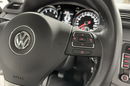 Volkswagen CC 2.0 TSI 210KM Navi BiXenon HIGHLINE Klimatronic Kamera Łopatki zdjęcie 23