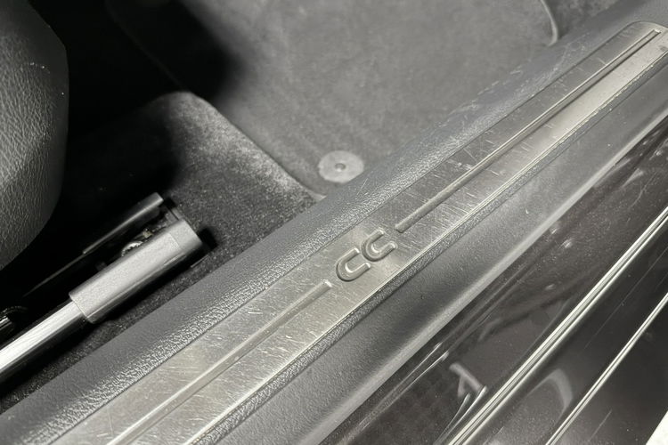 Volkswagen CC 2.0 TSI 210KM Navi BiXenon HIGHLINE Klimatronic Kamera Łopatki zdjęcie 27