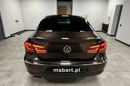 Volkswagen CC 2.0 TSI 210KM Navi BiXenon HIGHLINE Klimatronic Kamera Łopatki zdjęcie 4