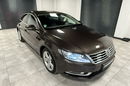 Volkswagen CC 2.0 TSI 210KM Navi BiXenon HIGHLINE Klimatronic Kamera Łopatki zdjęcie 6