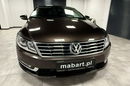Volkswagen CC 2.0 TSI 210KM Navi BiXenon HIGHLINE Klimatronic Kamera Łopatki zdjęcie 7