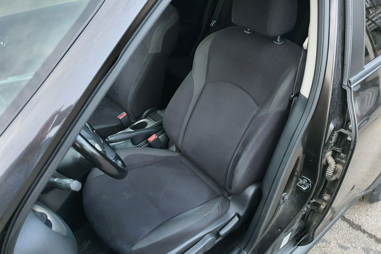 Nissan Juke MAX-KRAJOWY-1wł-4x4-NAVI-Automat-Kamera-Bezwypadek-190KM-Serwis-Unikat zdjęcie 10