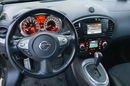 Nissan Juke MAX-KRAJOWY-1wł-4x4-NAVI-Automat-Kamera-Bezwypadek-190KM-Serwis-Unikat zdjęcie 12
