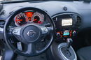 Nissan Juke MAX-KRAJOWY-1wł-4x4-NAVI-Automat-Kamera-Bezwypadek-190KM-Serwis-Unikat zdjęcie 14