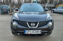 Nissan Juke MAX-KRAJOWY-1wł-4x4-NAVI-Automat-Kamera-Bezwypadek-190KM-Serwis-Unikat zdjęcie 2