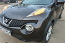 Nissan Juke MAX-KRAJOWY-1wł-4x4-NAVI-Automat-Kamera-Bezwypadek-190KM-Serwis-Unikat zdjęcie 24
