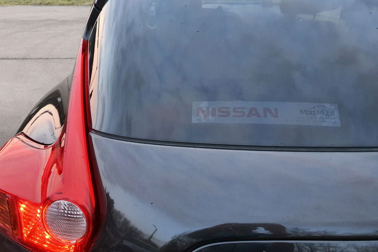 Nissan Juke MAX-KRAJOWY-1wł-4x4-NAVI-Automat-Kamera-Bezwypadek-190KM-Serwis-Unikat zdjęcie 26