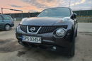 Nissan Juke MAX-KRAJOWY-1wł-4x4-NAVI-Automat-Kamera-Bezwypadek-190KM-Serwis-Unikat zdjęcie 27