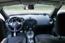 Nissan Juke MAX-KRAJOWY-1wł-4x4-NAVI-Automat-Kamera-Bezwypadek-190KM-Serwis-Unikat zdjęcie 8