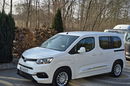 Toyota Proace City Verso 1.5 D-4D Business / Salon PL I-właściciel / Serwisowana w ASO zdjęcie 1