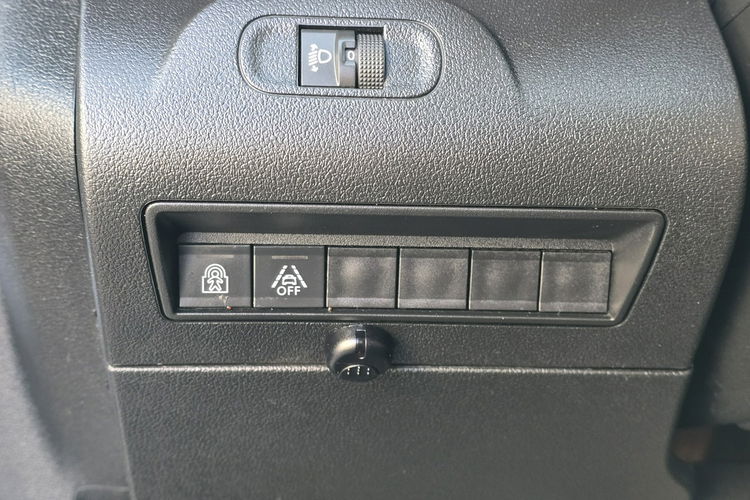 Toyota Proace City Verso 1.5 D-4D Business / Salon PL I-właściciel / Serwisowana w ASO zdjęcie 12