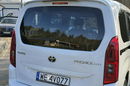 Toyota Proace City Verso 1.5 D-4D Business / Salon PL I-właściciel / Serwisowana w ASO zdjęcie 21