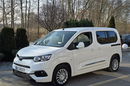 Toyota Proace City Verso 1.5 D-4D Business / Salon PL I-właściciel / Serwisowana w ASO zdjęcie 3