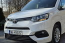 Toyota Proace City Verso 1.5 D-4D Business / Salon PL I-właściciel / Serwisowana w ASO zdjęcie 4
