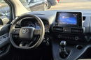 Toyota Proace City Verso 1.5 D-4D Business / Salon PL I-właściciel / Serwisowana w ASO zdjęcie 7