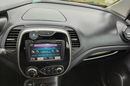 Renault Captur 1.5 dCi 90KM Automat Klimatronic zdjęcie 11