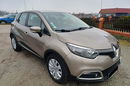 Renault Captur 1.5 dCi 90KM Automat Klimatronic zdjęcie 2