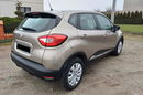 Renault Captur 1.5 dCi 90KM Automat Klimatronic zdjęcie 3