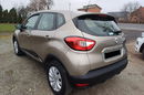 Renault Captur 1.5 dCi 90KM Automat Klimatronic zdjęcie 4