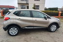 Renault Captur 1.5 dCi 90KM Automat Klimatronic zdjęcie 5
