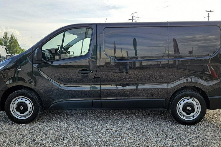 Nissan NV300 Trafic Vivaro Pack klim + navi zabudowa zdjęcie 17