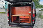 Nissan NV300 Trafic Vivaro Pack klim + navi zabudowa zdjęcie 22