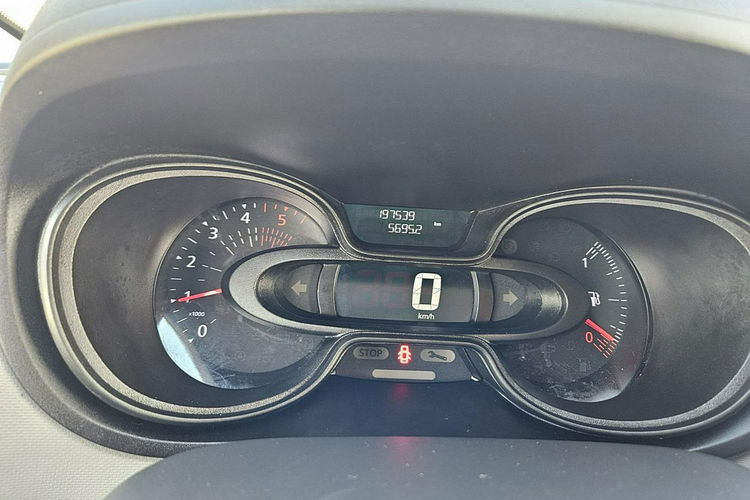 Nissan NV300 Trafic Vivaro Pack klim + navi zabudowa zdjęcie 7