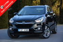 Hyundai ix35 Lift Premium Ledy Skóry Navi Kamera Webasto Alu18 zdjęcie 1