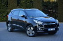 Hyundai ix35 Lift Premium Ledy Skóry Navi Kamera Webasto Alu18 zdjęcie 10