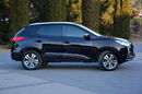 Hyundai ix35 Lift Premium Ledy Skóry Navi Kamera Webasto Alu18 zdjęcie 12