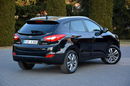 Hyundai ix35 Lift Premium Ledy Skóry Navi Kamera Webasto Alu18 zdjęcie 14