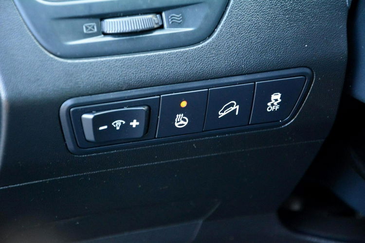 Hyundai ix35 Lift Premium Ledy Skóry Navi Kamera Webasto Alu18 zdjęcie 18