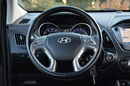 Hyundai ix35 Lift Premium Ledy Skóry Navi Kamera Webasto Alu18 zdjęcie 28